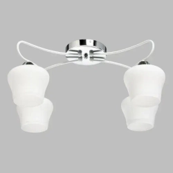 DeMarkt Светильник, E27, 240 Вт