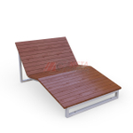 Шезлонг Гранд