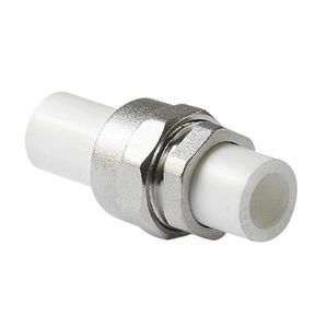 Вставки разъемные соединения Pro Aqua