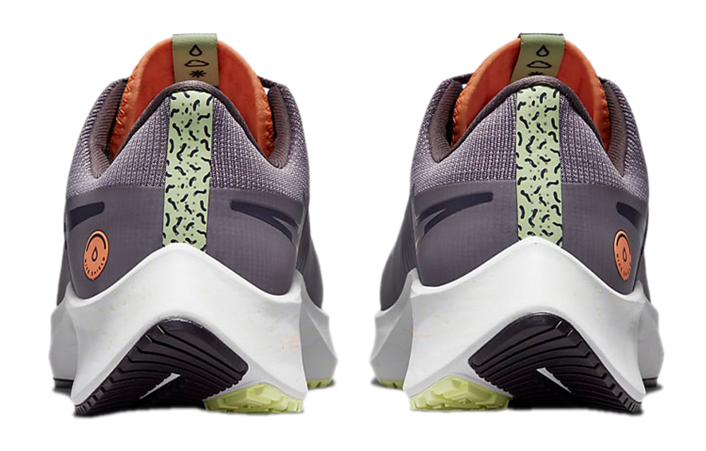 Кроссовки Nike Pegasus 38 (Женская размерная сетка)
