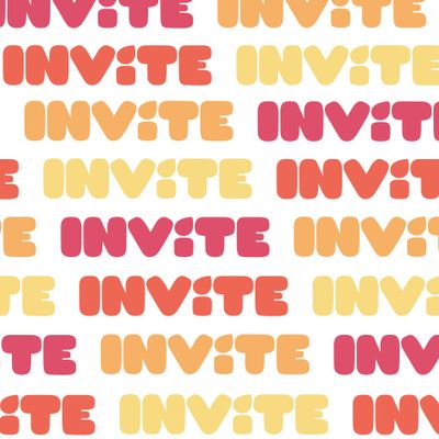 Invite