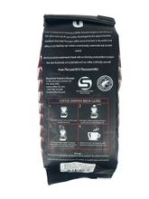 Кофе в зернах Luna Rwandan Premium 250 г x 4 шт
