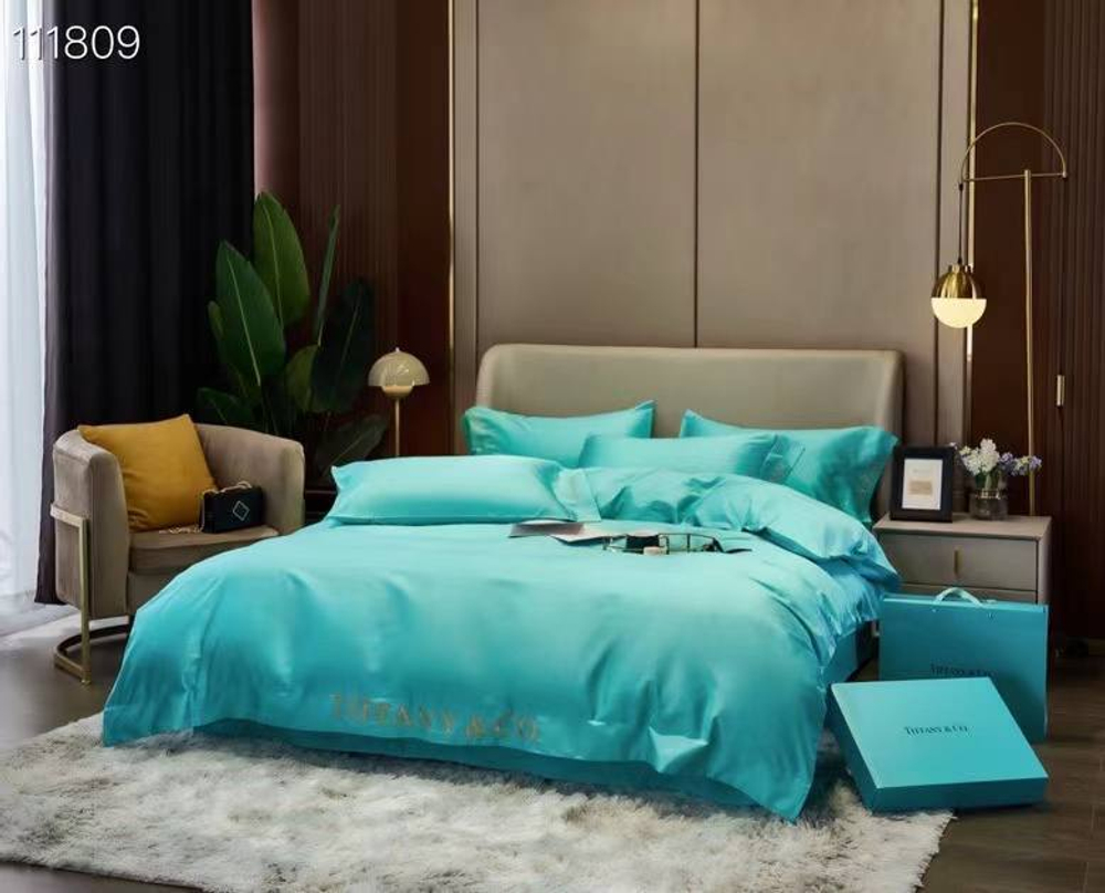 Комплект постельного белья Tiffany & Co.