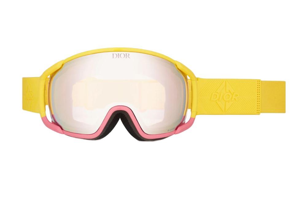 DIOR Windproof Men"s Ski Goggles