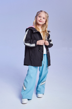 Ветровка д/д DELORAS 19849