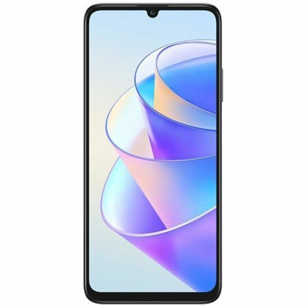 Смартфон Honor X7A 4/128GB RU Black