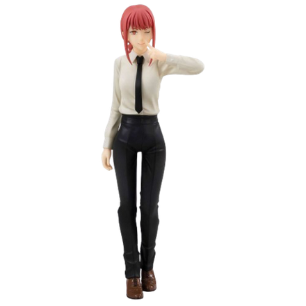 Фигурка POP UP PARADE Chainsaw Man Makima