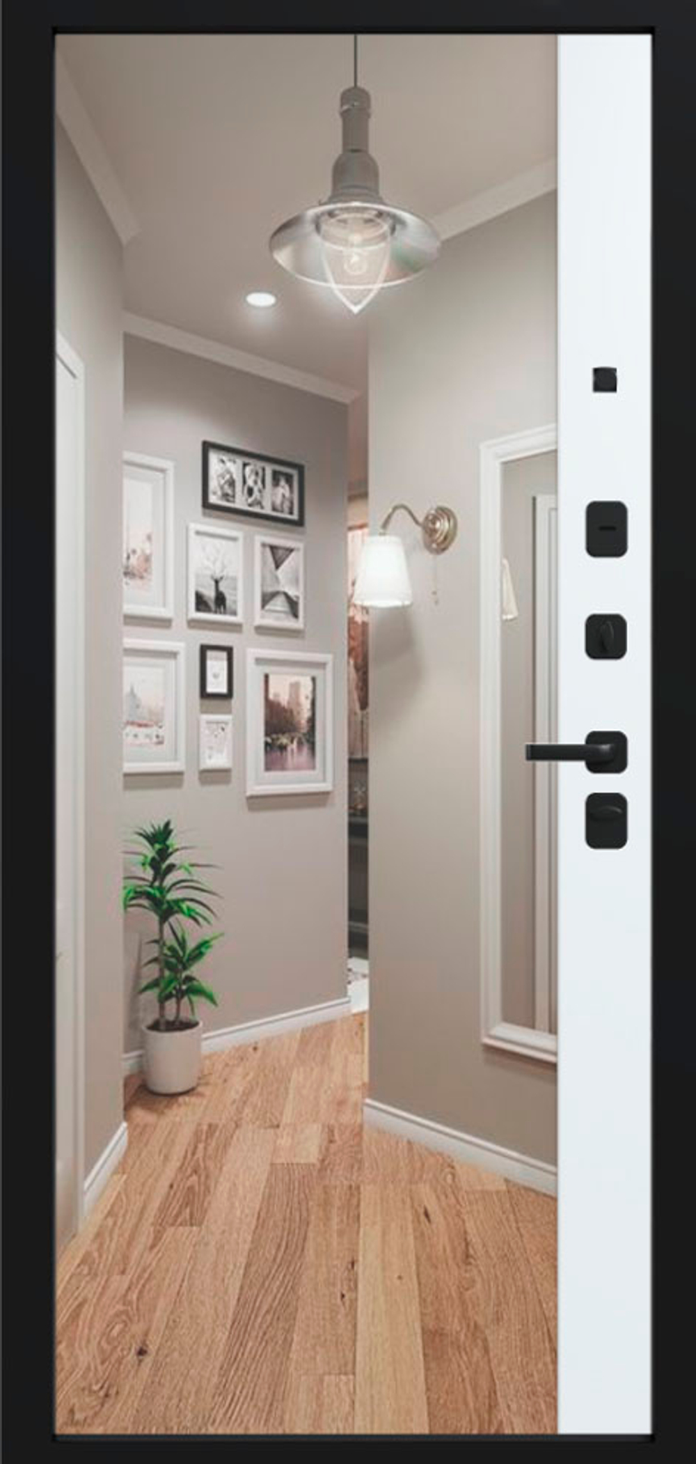 Sigma Novo Pianna Pro