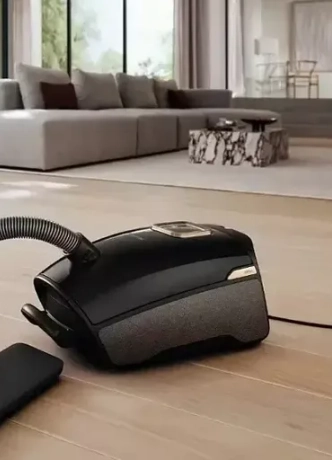 Пылесос Miele Guard L1