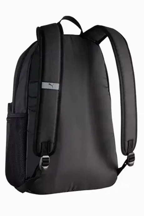 Рюкзак Puma AC Milan Essentials 25/26 - черный