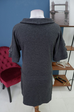 Платье Wisell комфортное 46 размер