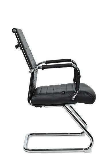 Кресло Art RCH 6015G Черный