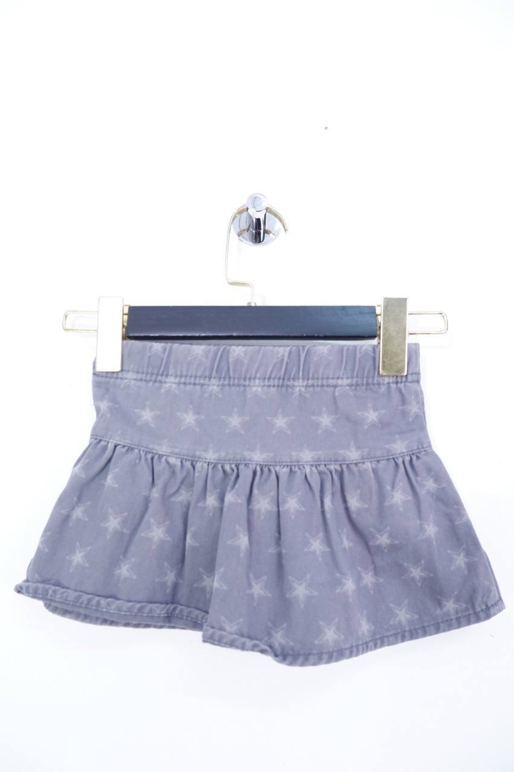 Юбка Gee JAY милая, для девочки 1-2 года