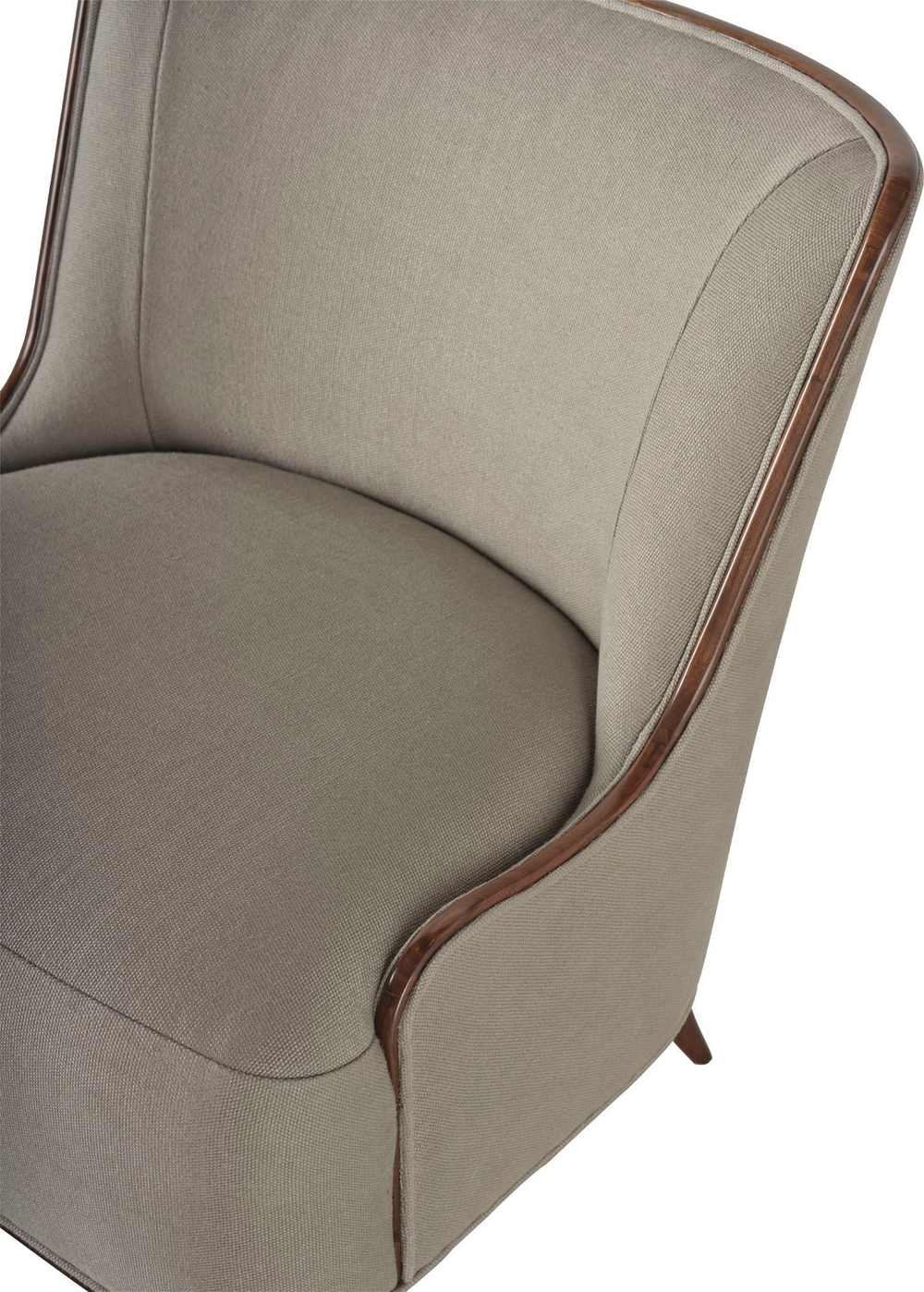 Кресло Baker Marino Lounge Chair