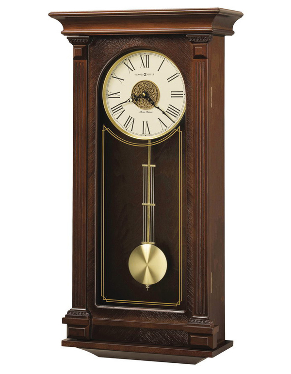 Часы настенные Howard Miller 625-524 Sinclair