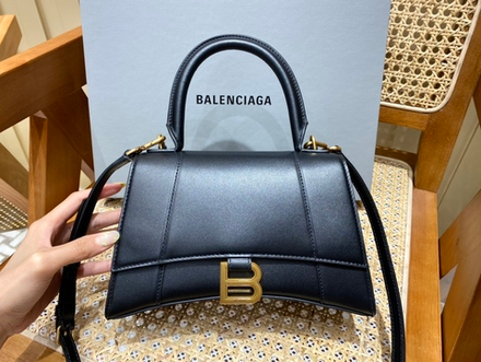 Balenciaga Hourglass Small