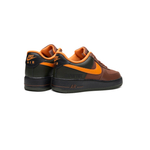 Кроссовки Nike Air Force 1 Gore-Tex "Fauna Brown"