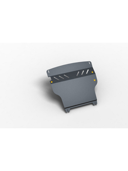 Защита картера для SKODA Octavia Tour (2004-2010) (2мм) 1,4 NLZ.45.02.020 NEW