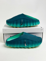 Тапочки Nike Mind 001 #B294 (зел.)