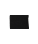 Кожаный кошелек JOHNSON MINI CC FLAP Tommy Hilfiger - черный(AM0AM00662)