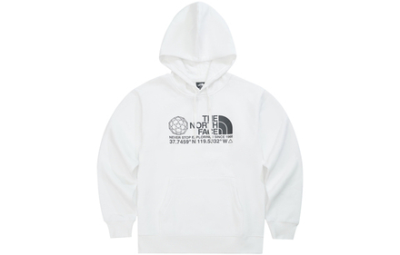 Худи THE NORTH FACE Urban Exploration Logo, NF0A7W87-FN4