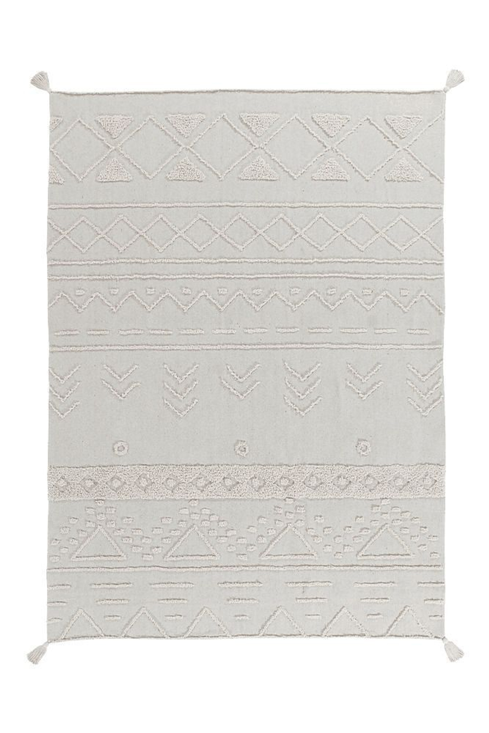 Ковер Lorena Canals Tribu Natural XL (200 x 300 см)