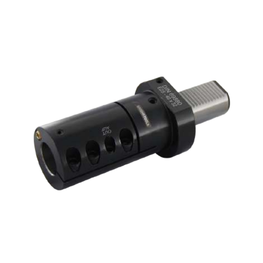 Радиальный держатель инструмента E2S-40x12 BRIGHT-TOOLS