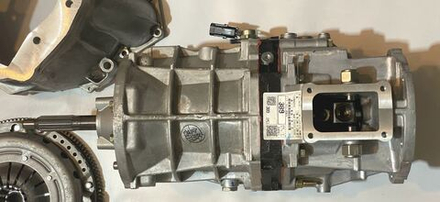 КПП в AISIN AG5 (Япония). Долговечность и безотказность работы!