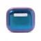 Apple AirPods 3rd Illusion Aquamarine Violet Total Gloss
