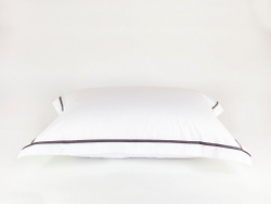 Набор наволочек 2шт 50х70 German Grass Salzcurd Noble Gray Grass