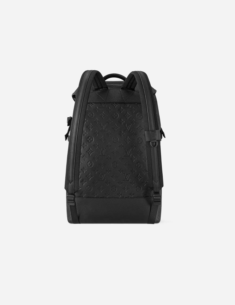 Рюкзак Louis Vuitton Getaway Backpack Black (M24776)