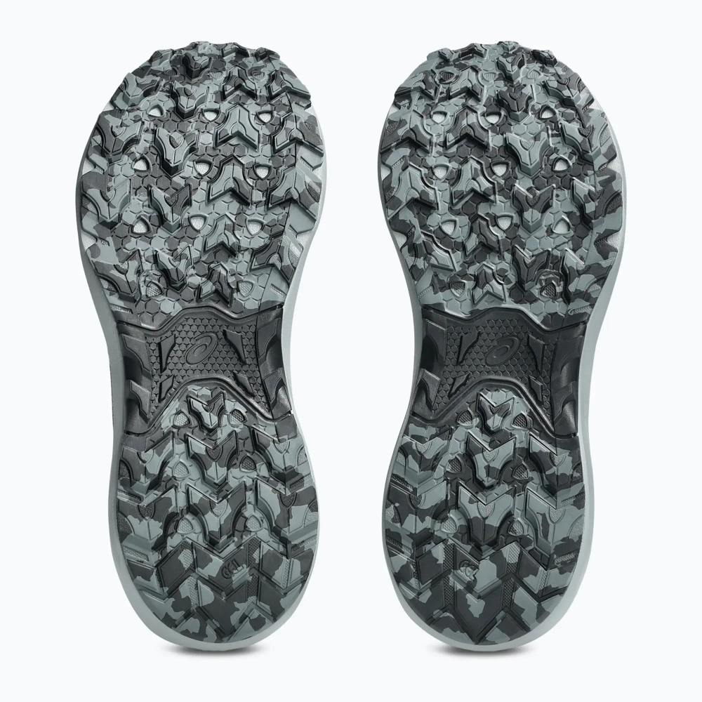 Кроссовки для бега ASICS Gel-Venture 11 steel grey/cloud grey