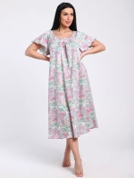 ночная сорочка на большие размеры