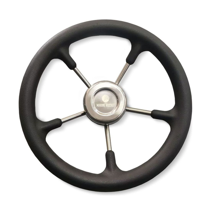 Рулевое колесо Marine Rocket, 320мм