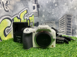 Panasonic Lumix G5 (25.310 кадров)