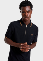 Джемпер-поло FRED PERRY