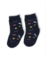 Набор 3 пары носки детские хлопок