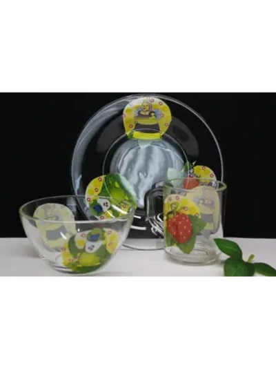 Набор для завтрака