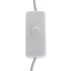 USB лампа-включатель 5 Вт - холодный белый