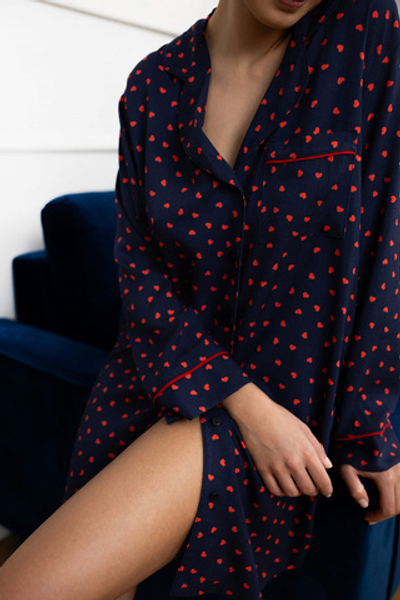 Сорочка Sophia