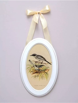 Панно на стену для интерьера 3 шт 28,5*18,5 см