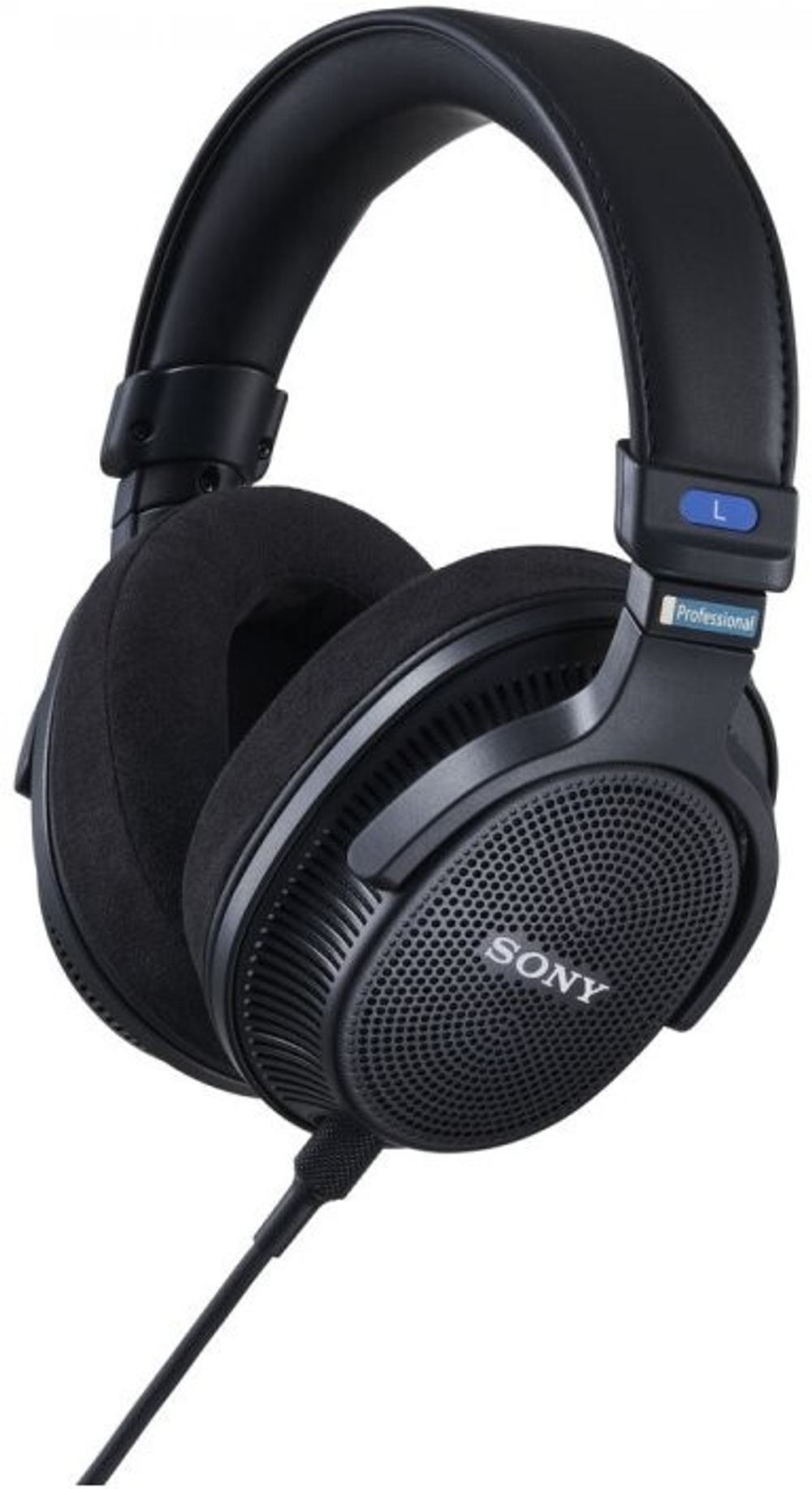 Наушники мониторные Sony MDR-MV1