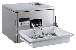 Полировщик столовых приборов Frucosol SH3000