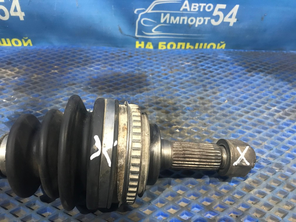 Привод передний левый TOYOTA CORONA EXIV 1996