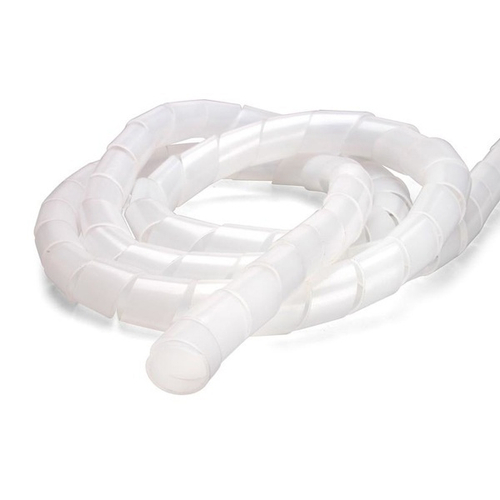 Бандаж спиральный БСП-12 (10 метров) d12мм Fortisflex 59164