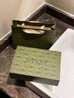 Бритвенный набор Gucci