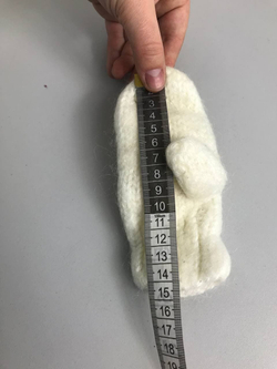 Туфли Fox & Bunny нарядные 22 размер