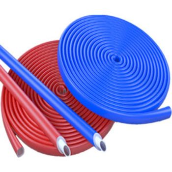 Теплоизоляция 18/4мм красн.бухта11м С/Протект   EFXT0180411SUPRK Энергофлекс