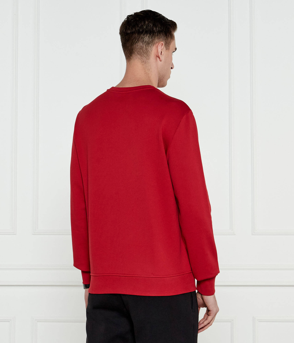 Худые Armani Exchange - красный(XM000216 AF10830)