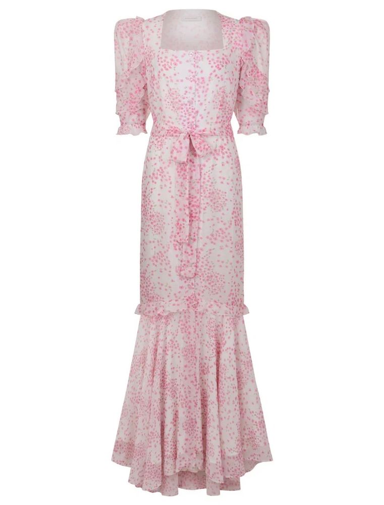 Платье из трикотажа,черный